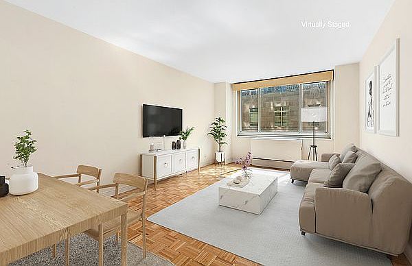 1st image of 30 W 63rd St APT 7F