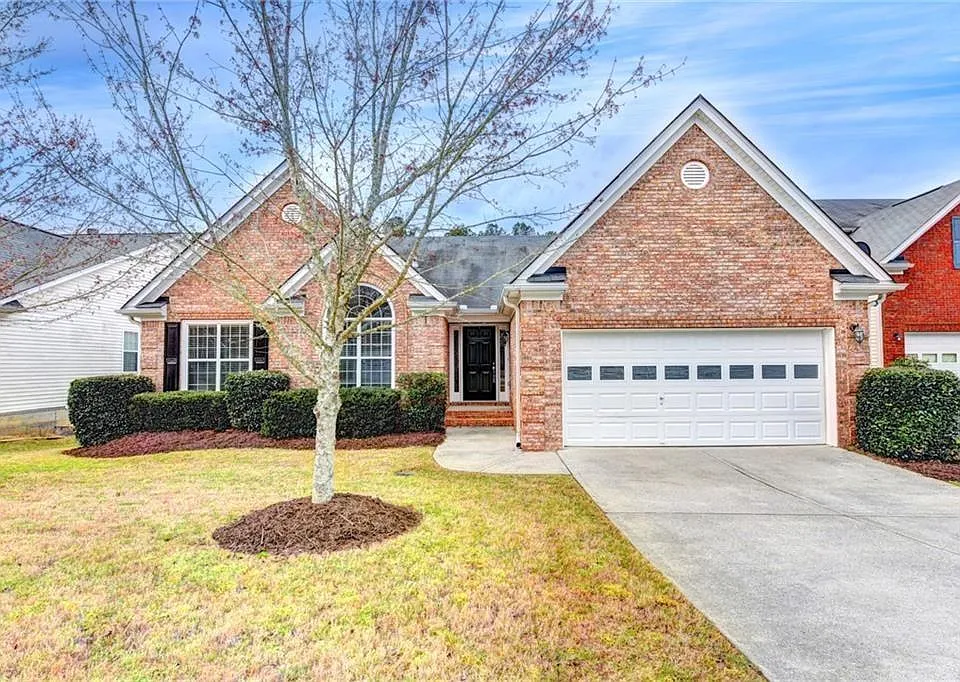 1481 Jami Hollow Way