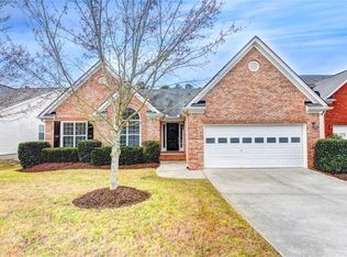 1481 Jami Hollow Way, Lawrenceville, GA 30043