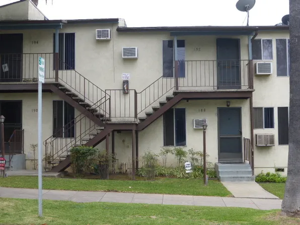 192 Fillmore St #192, Pasadena, CA 91105