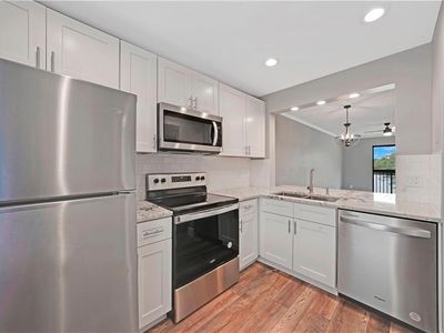 10003 Winding Lake Road #202, Sunrise, FL, 33351