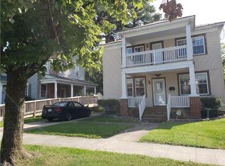 320 S Main St, Suffolk, VA 23434