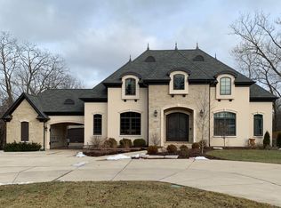 3821 Glendenning Rd, Downers Grove, IL 60515
