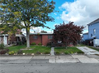 319 Prospect St, Uniontown, PA 15401