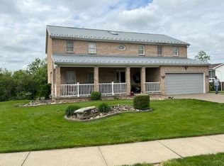 348 Birch St, Imperial, PA 15126