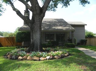 2701 Royal Oaks Dr, Plano, TX 75074