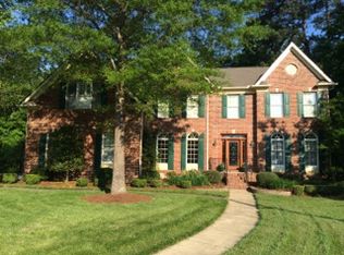 100 Bartica Ct, Cary, NC 27519