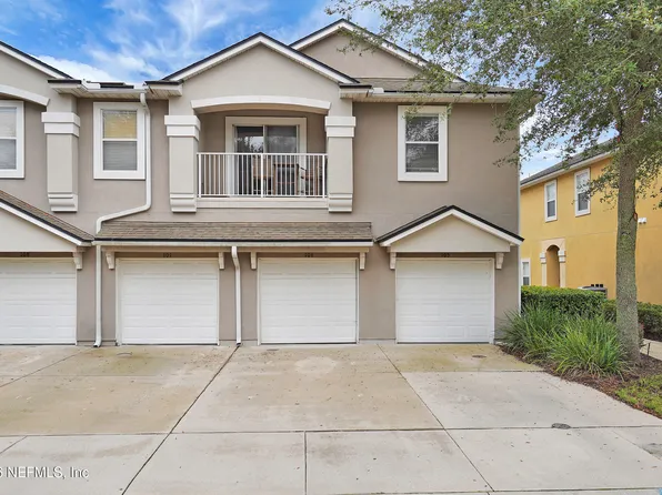 7047 DEER LODGE Circle #106, Jacksonville, FL 32256