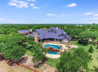 595 Toro Pass, Wimberley, TX 78676
