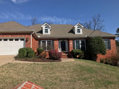 805 Lasalle Dr, Little Rock, AR, 72211
