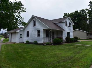 305 S Mill St, Albany, WI 53502