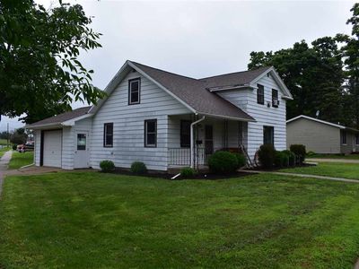 305 S Mill St, Albany, WI, 53502
