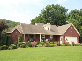 4517 Twin Creeks Dr, Cookeville, TN 38506