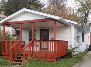 305 Pauline Ave, Akron, OH 44312