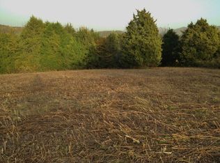 Fairfax Rd, Parrottsville, TN 37843