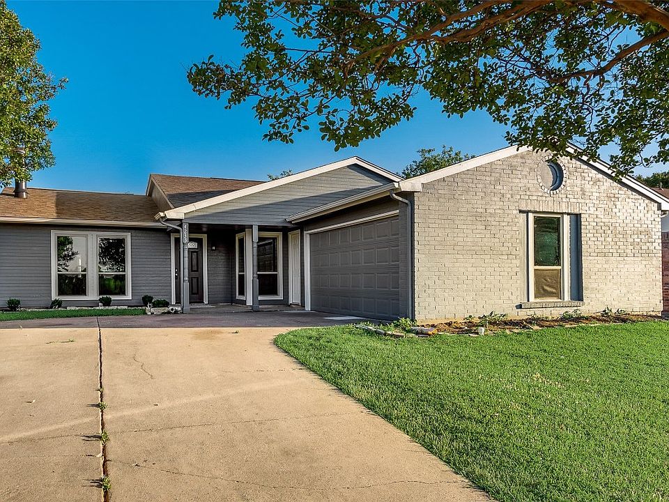 4233 Iola Ave, The Colony, TX 75056 Zillow