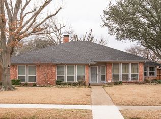 2304 Morning Glory Dr, Richardson, TX 75082