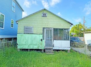 5613 Avenue M, Galveston, TX 77551