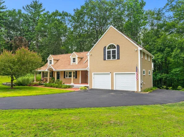 7 Rideout Lane, Brookline, NH 03033