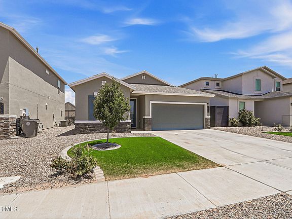 3rd image of 4056 Desert Nomad Dr