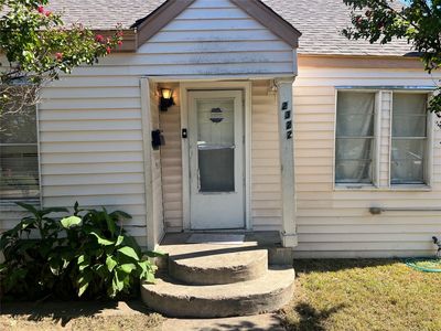 2322 Greer St, Dallas, TX, 75215