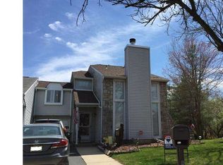 61 Allison Rd, East Windsor, NJ 08520