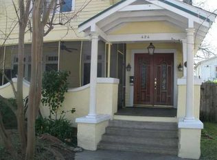 424 E Vermilion St, Lafayette, LA 70501