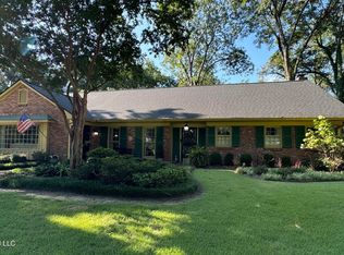 120 Ridgecrest Ln, Clarksdale, MS 38614