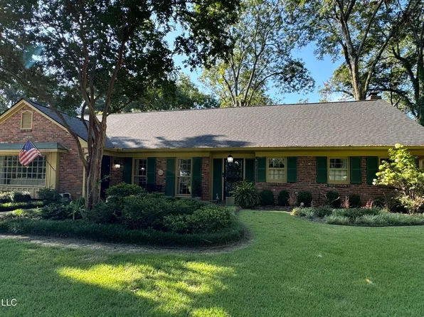 120 Ridgecrest Ln, Clarksdale, MS 38614