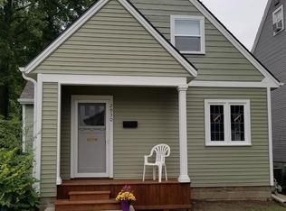 2930 McKinley St, Anderson, IN