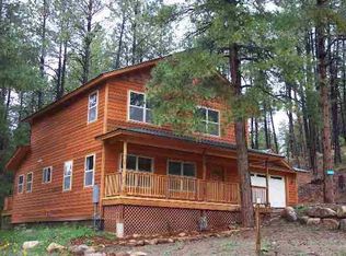 802 Forest Lakes Dr, Bayfield, CO 81122