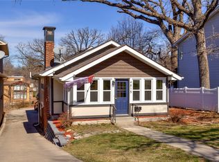 4815 Harwood Dr, Des Moines, IA 50312