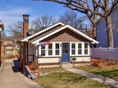 4815 Harwood Dr, Des Moines, IA, 50312