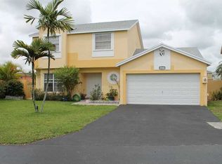 9348 SW 145th Pl, Miami, FL 33186