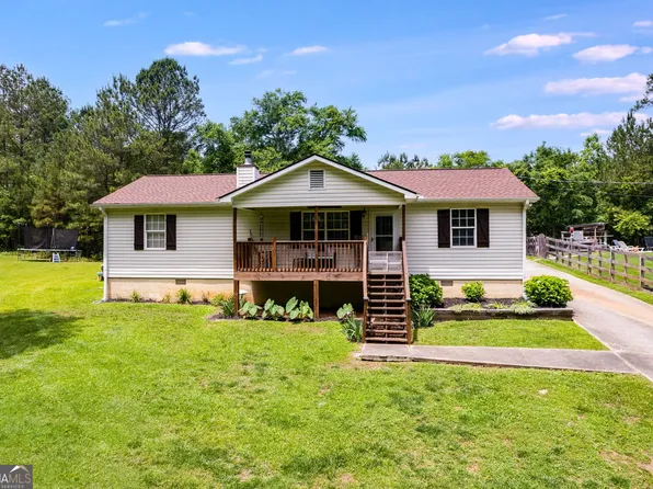 2960 Paul Harris Rd, Dallas, GA 30157