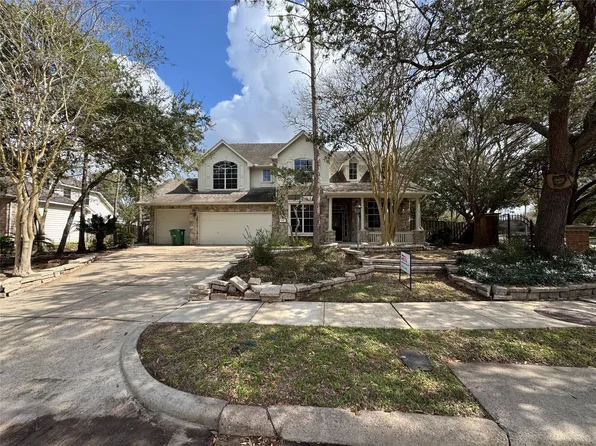 3402 Crosby Lndg, Missouri City, TX 77459