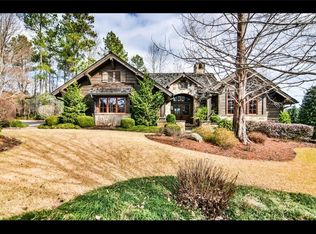 145 Ridge Top Ln, Salem, SC 29676