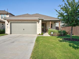 2240 Ringstaff Rd, Leander, TX 78641