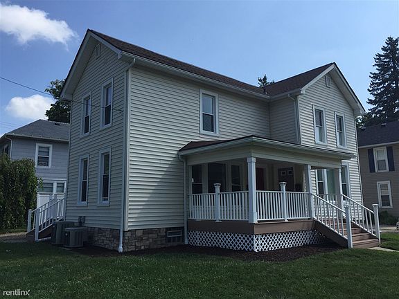 Main & Church Duplex