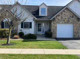 1310 Silo Dr, Easton, PA 18040