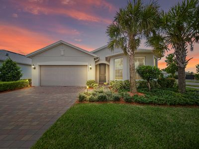 10550 SW Captiva Drive, Port Saint Lucie, FL, 34987