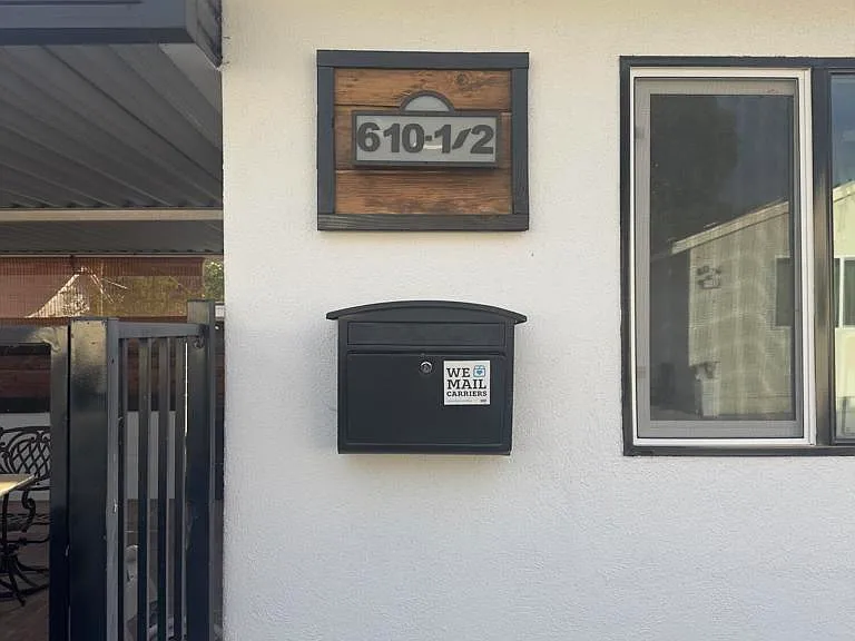 610 Fillmore St #1/2 — Photo 1