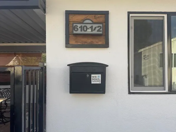 610 Fillmore St #1/2, Fillmore, CA 93015