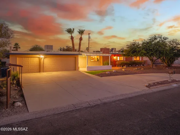 7052 E Baker St, Tucson, AZ 85710