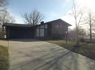 112 Lakeshore Dr, Richmond, KY 40475