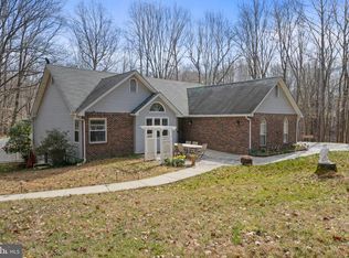 1631 Meadow Oaks Ln, Huntingtown, MD 20639