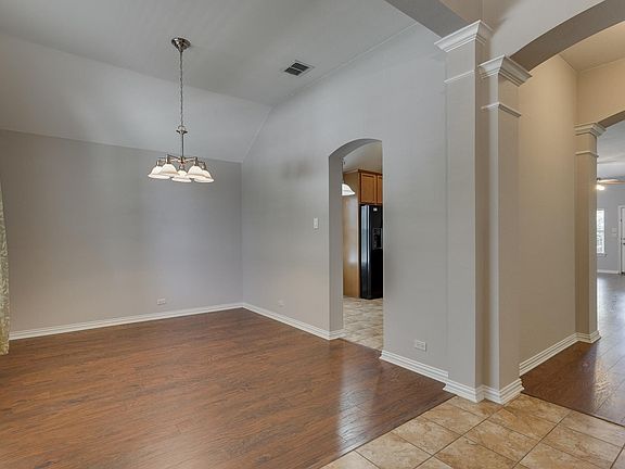 Formal Dining - can be used as a flex area