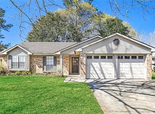 803 N Lake Verrett Ct, Slidell, LA 70461