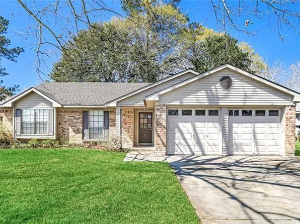803 N Lake Verrett Ct, Slidell, LA 70461