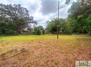 102 W 59th St, Savannah, GA 31405
